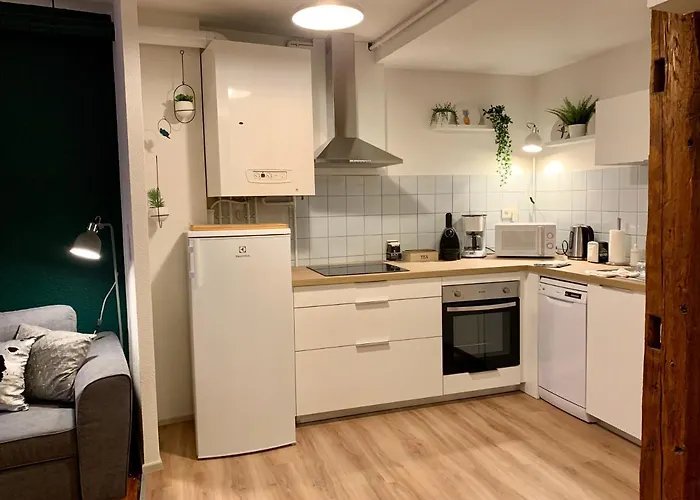 Appartements Des 2 Tetes