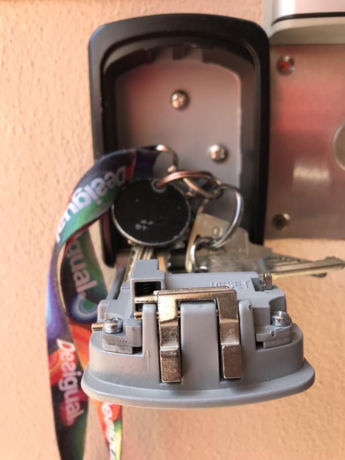 Appartement Des 2 Têtes *