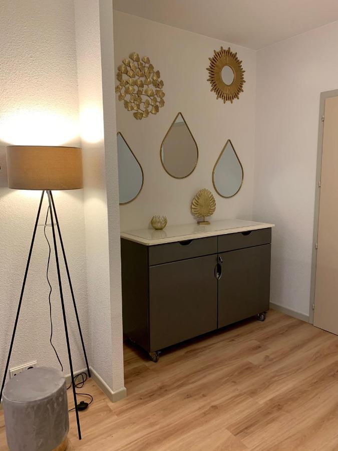 Des 2 Têtes Appartement *
