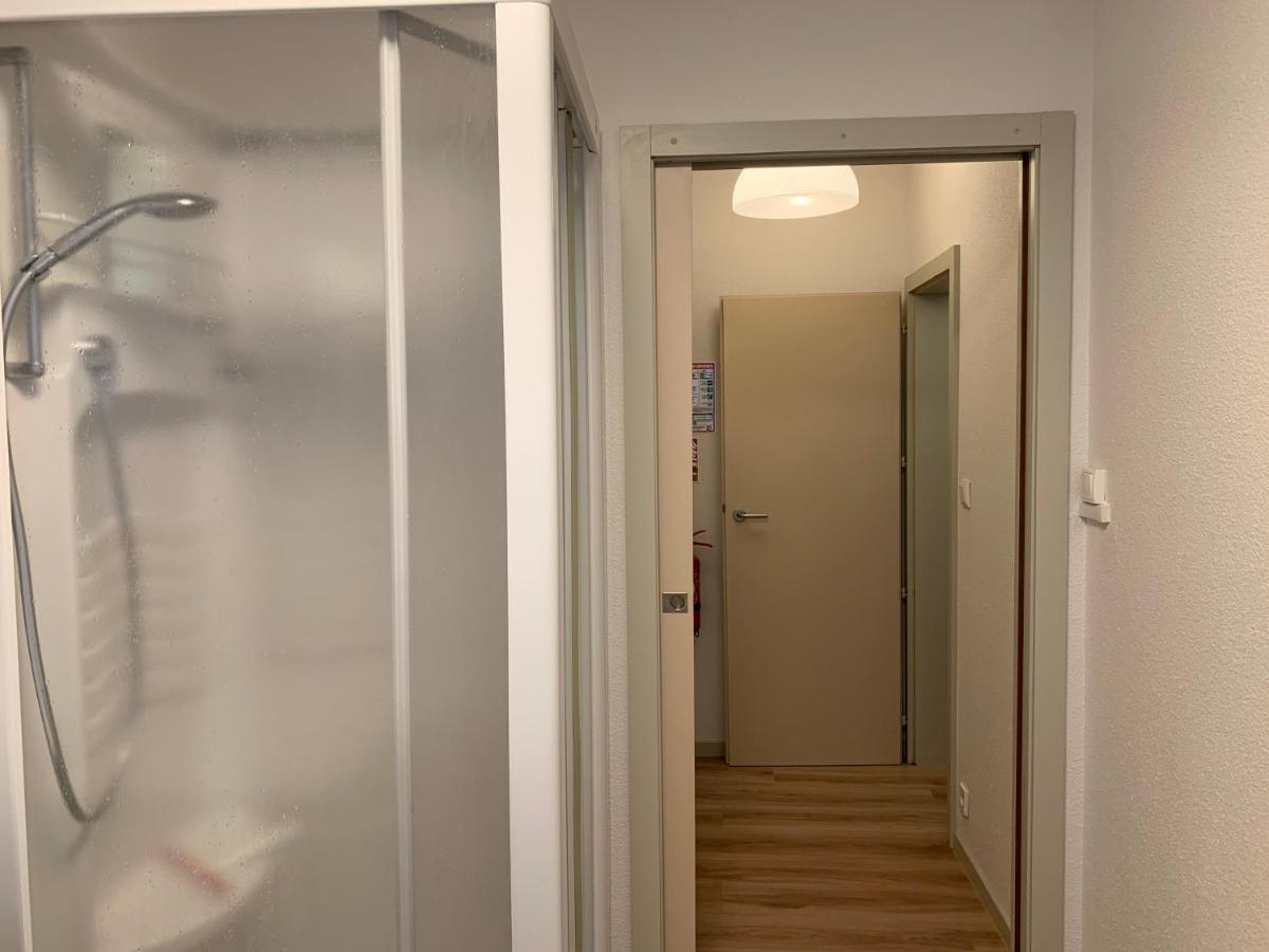 Des 2 Têtes Appartement Colmar